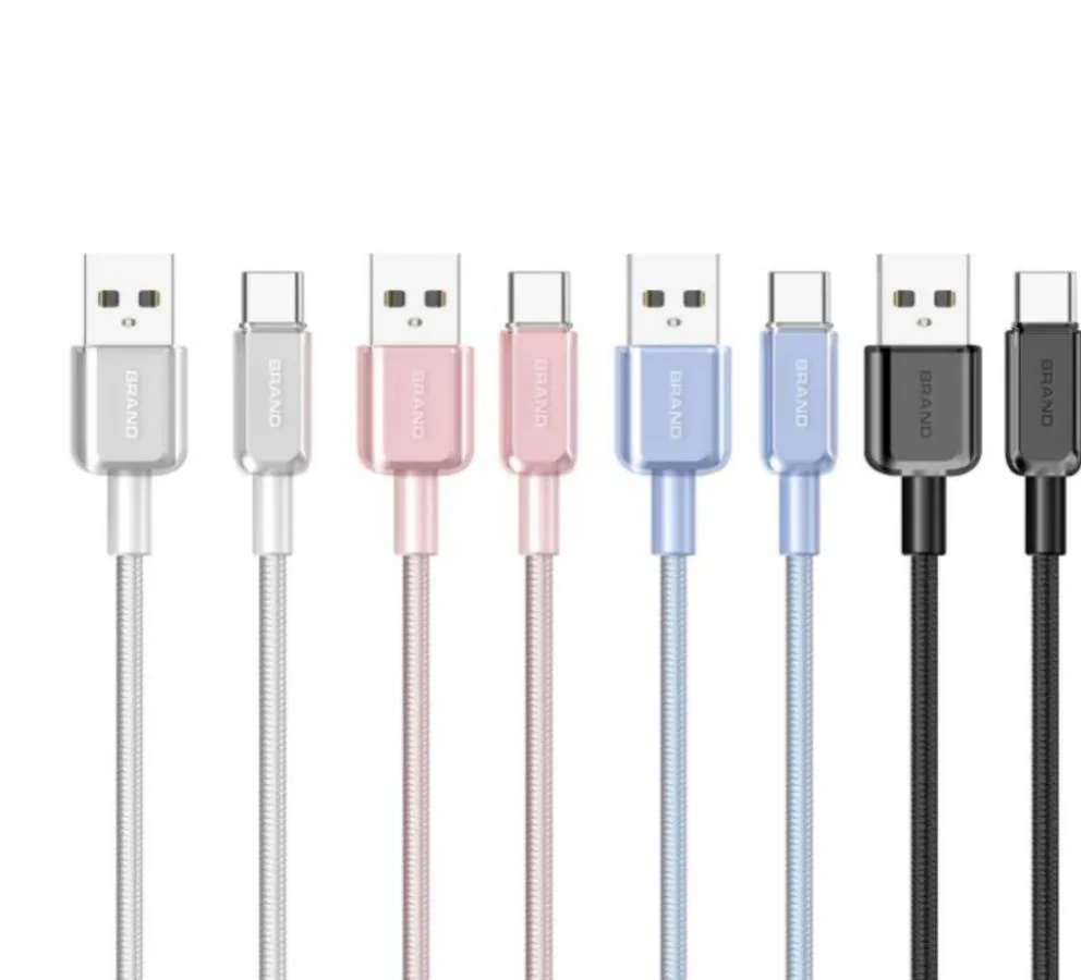 Transparent Data Cable