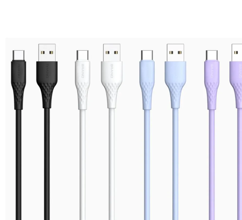 PVC Data Cable