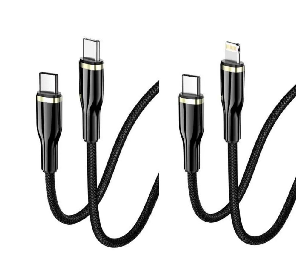 Zinc Alloy Data Cable