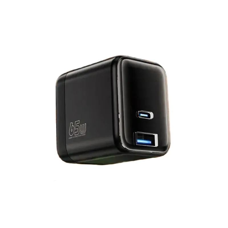 PD30W + Magnetic Wireless 5W