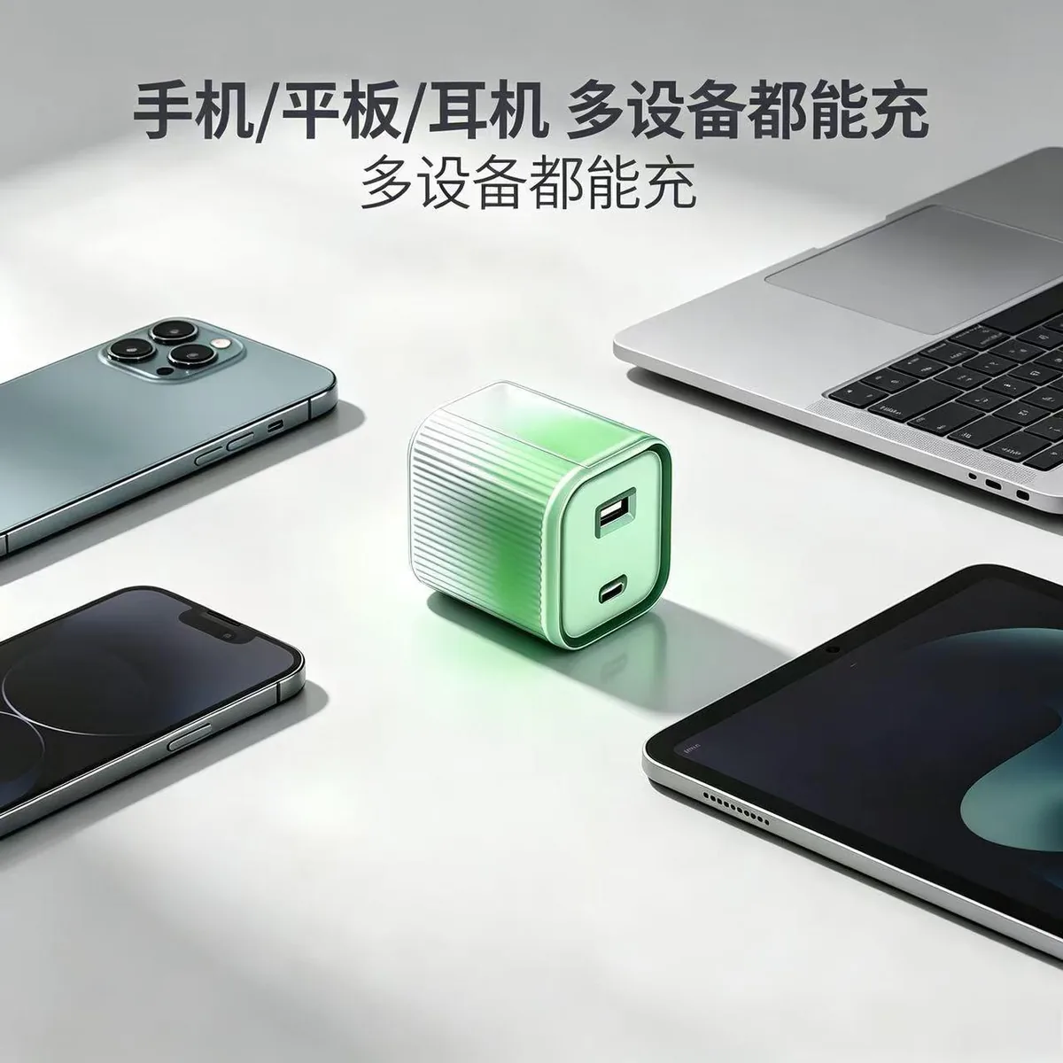 PD30W · 1C1A Compact